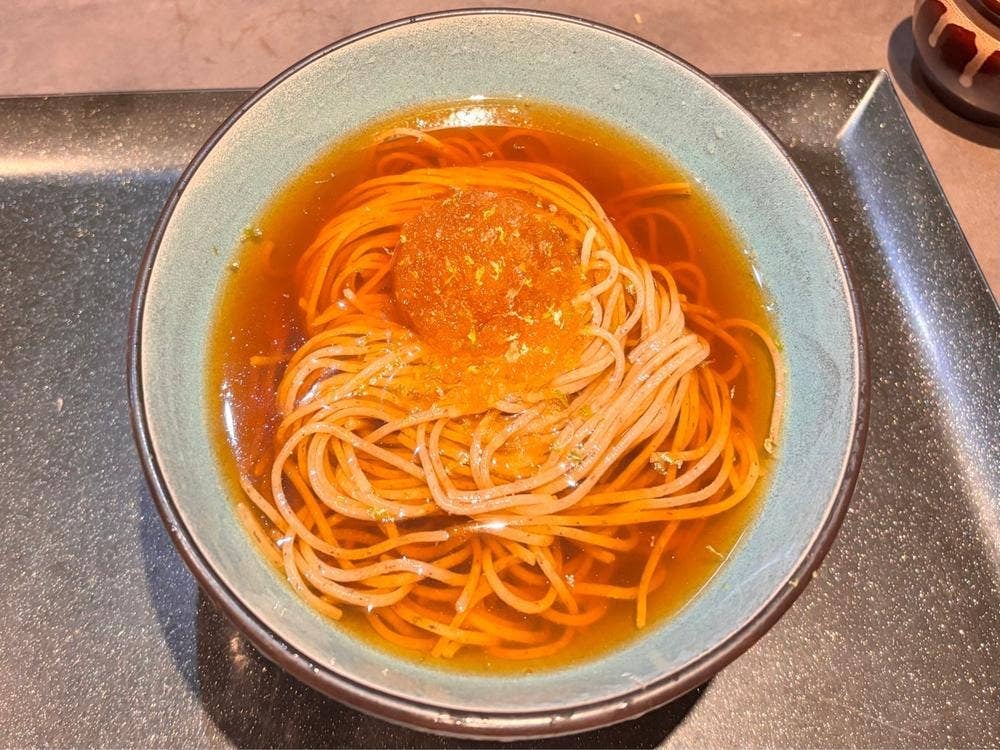 蕎斬