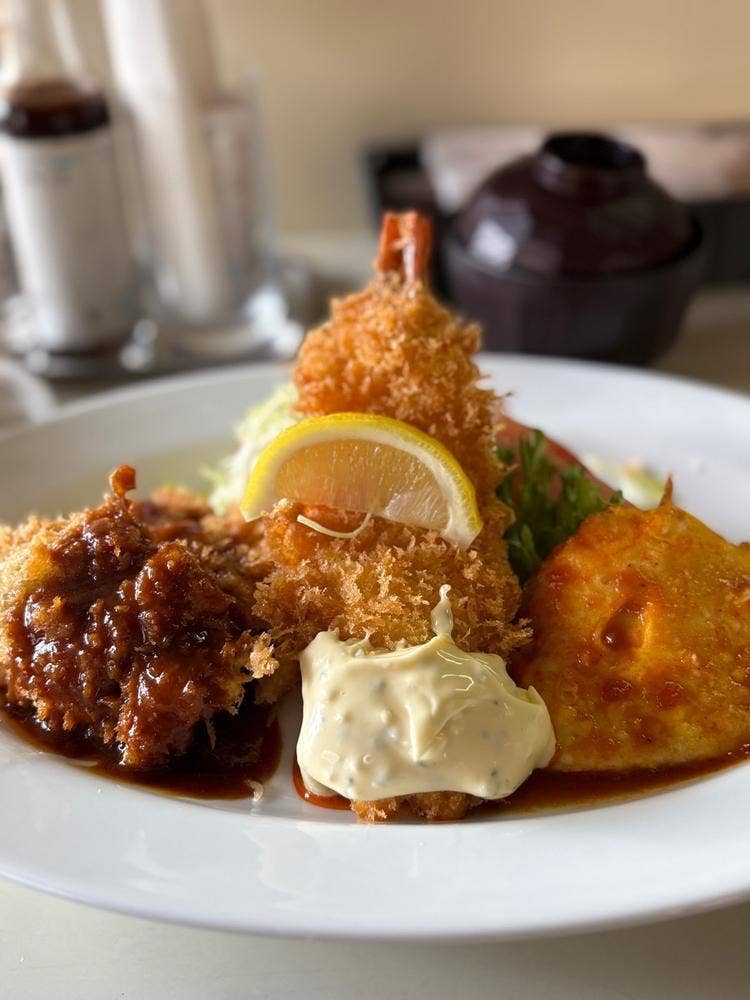 キッチンぽっと