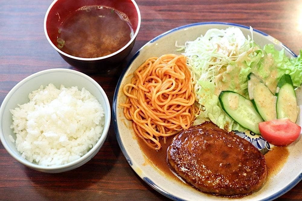 ミハル喫茶