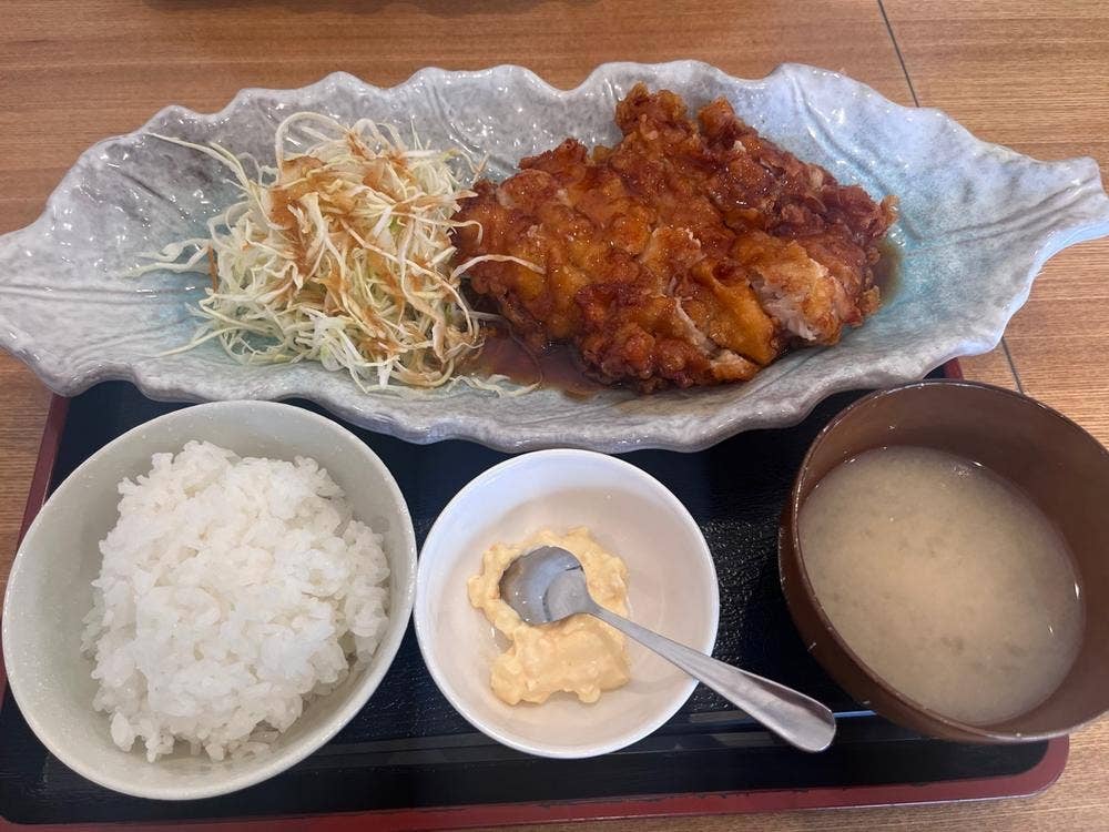 たかもとや 佐賀医大前店