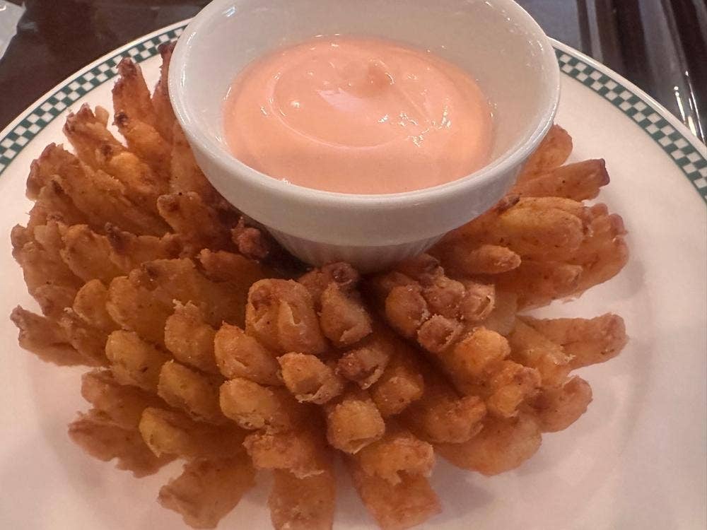 フィネガンズ・バー&グリル