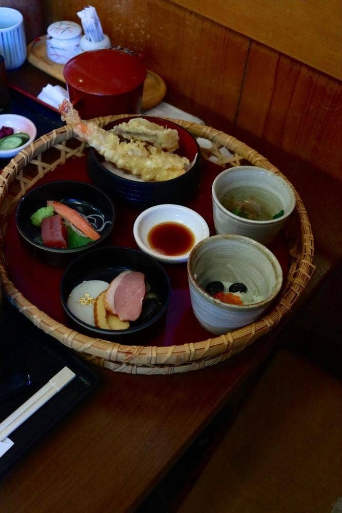 きやり 神田明神前店