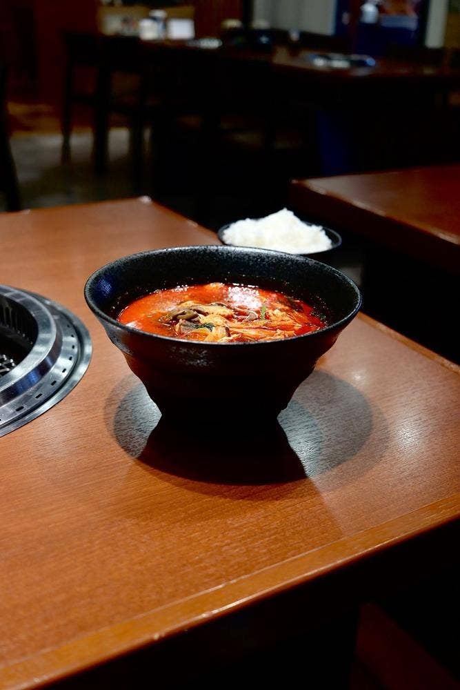 和牛焼肉 慶