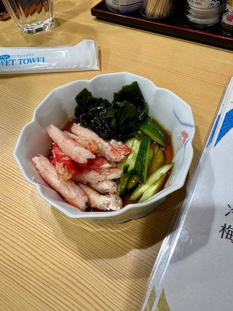 大衆割烹 たけもと