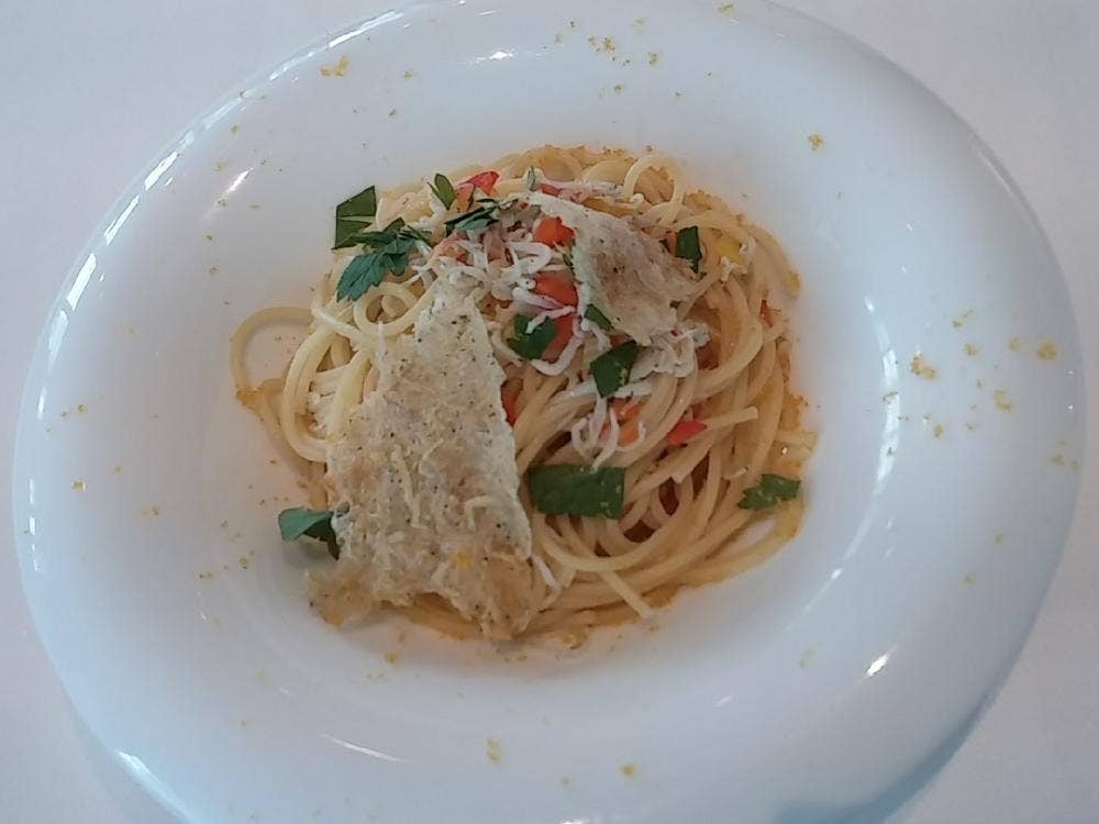 リストランテ ウミリア