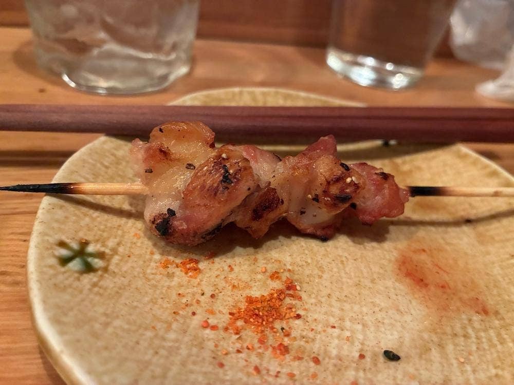 ソラナカ