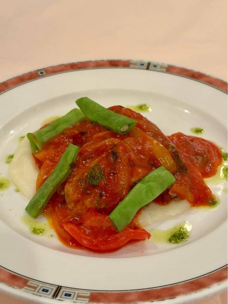 エリオ・ロカンダ・イタリアーナ