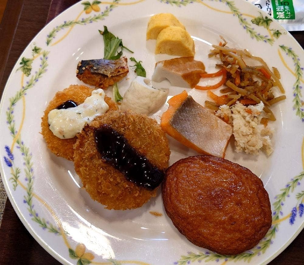 カフェ・イン・ザ・パーク