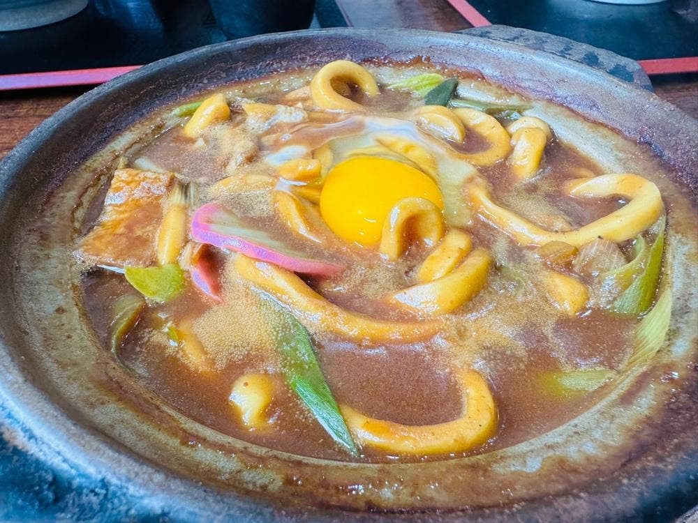 煮込みうどん専門店 藤蔵 本店