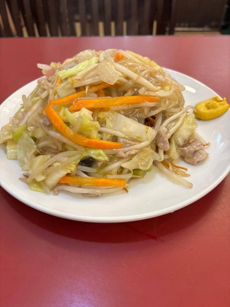 大鳳閣 ハイハイタウン店