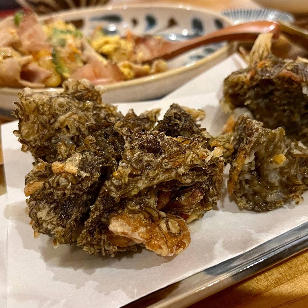 島ごはん あったかや