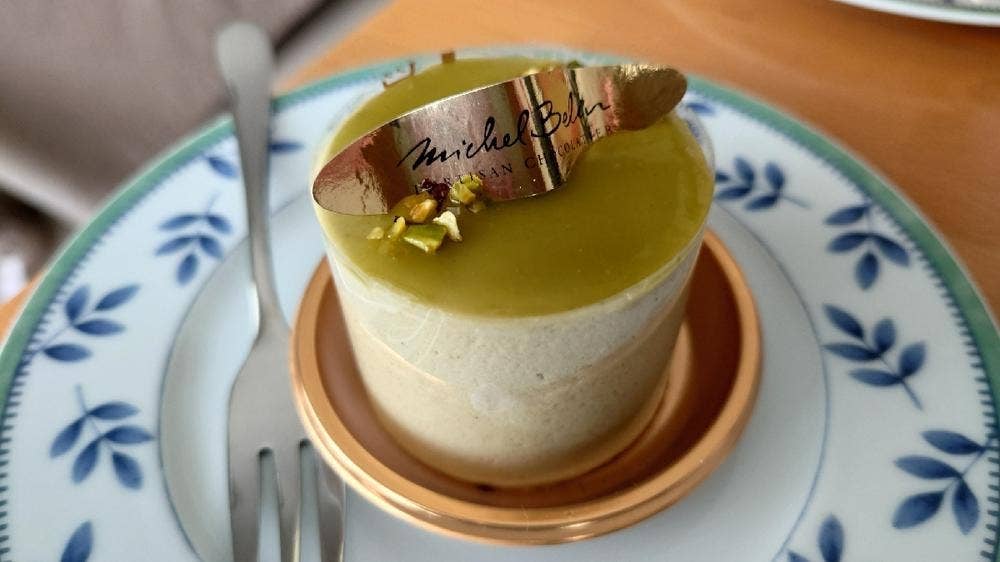 ミッシェル・ブラン JR名古屋高島屋