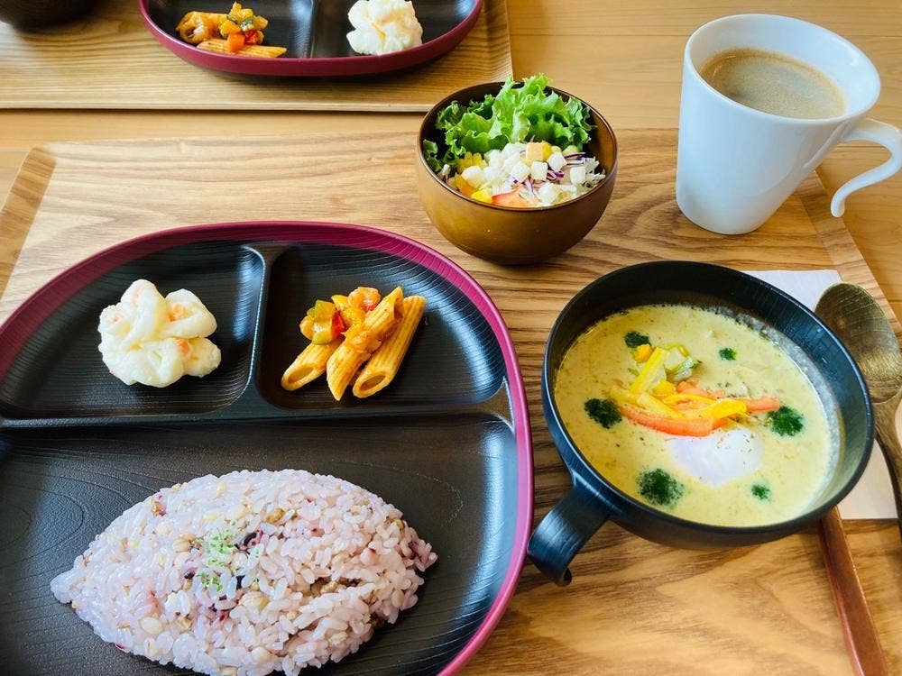 スープスープ
