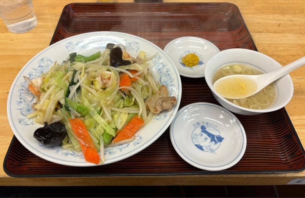 ぎょうざの満洲 新所沢西口店