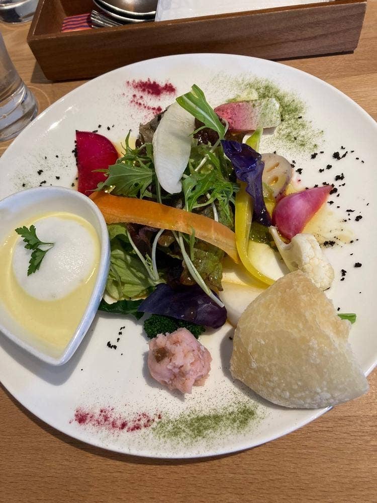 ラミン