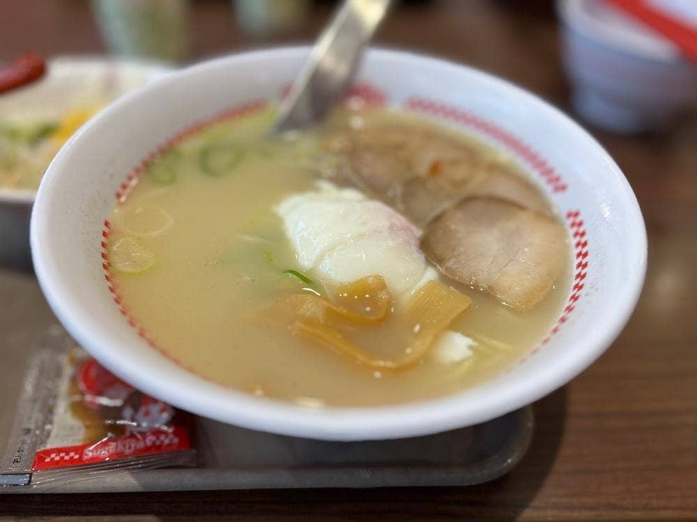 スガキヤ イオンモール京都桂川店