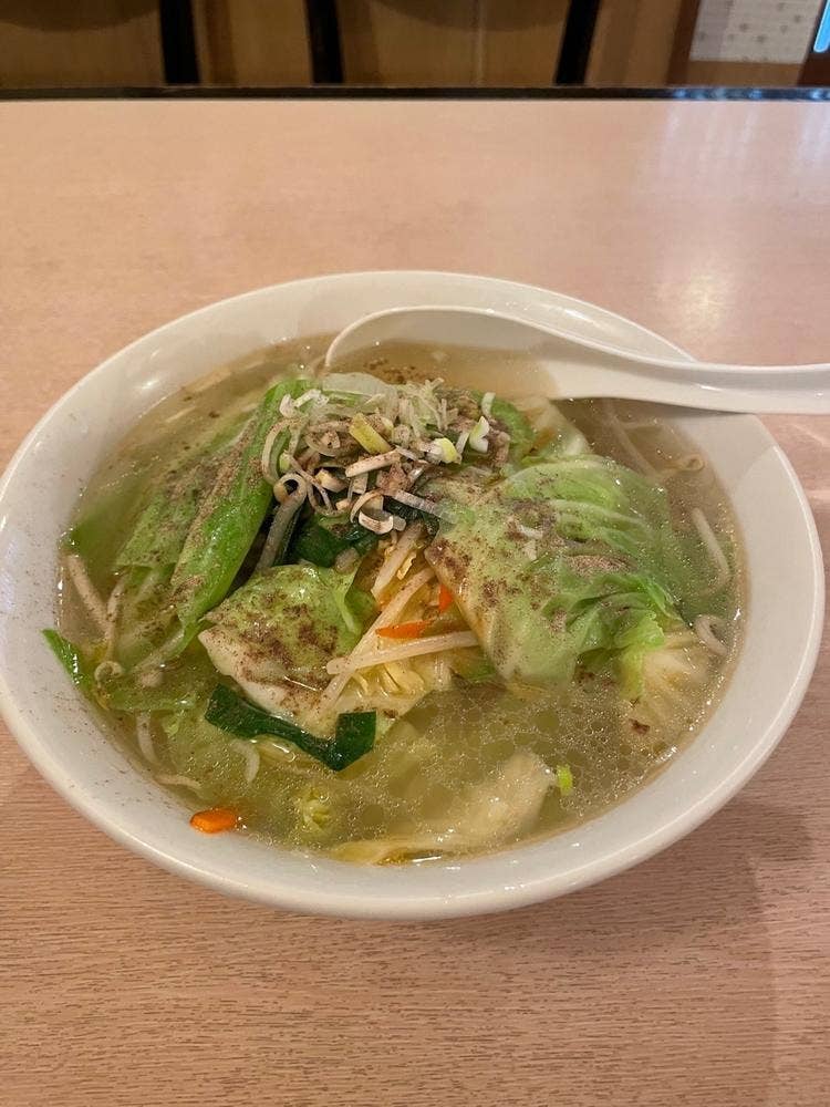 栄屋ミルクホール