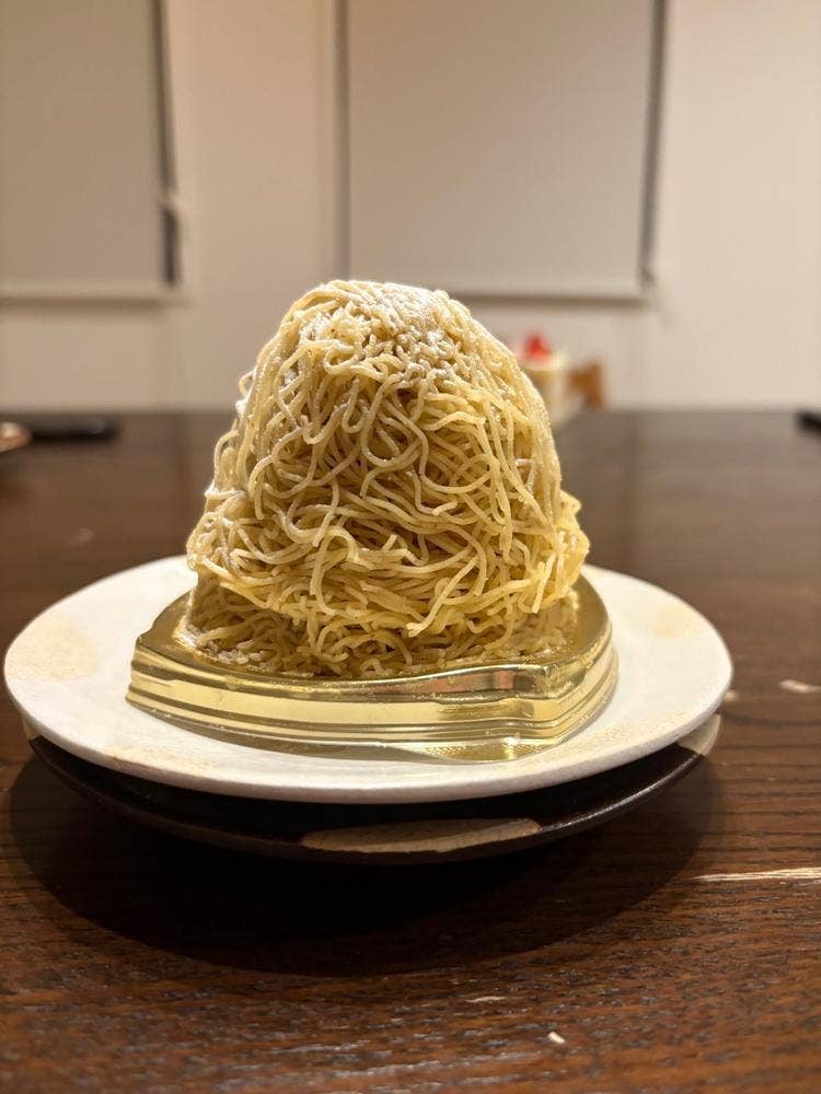 パティスリー メゾンドゥース