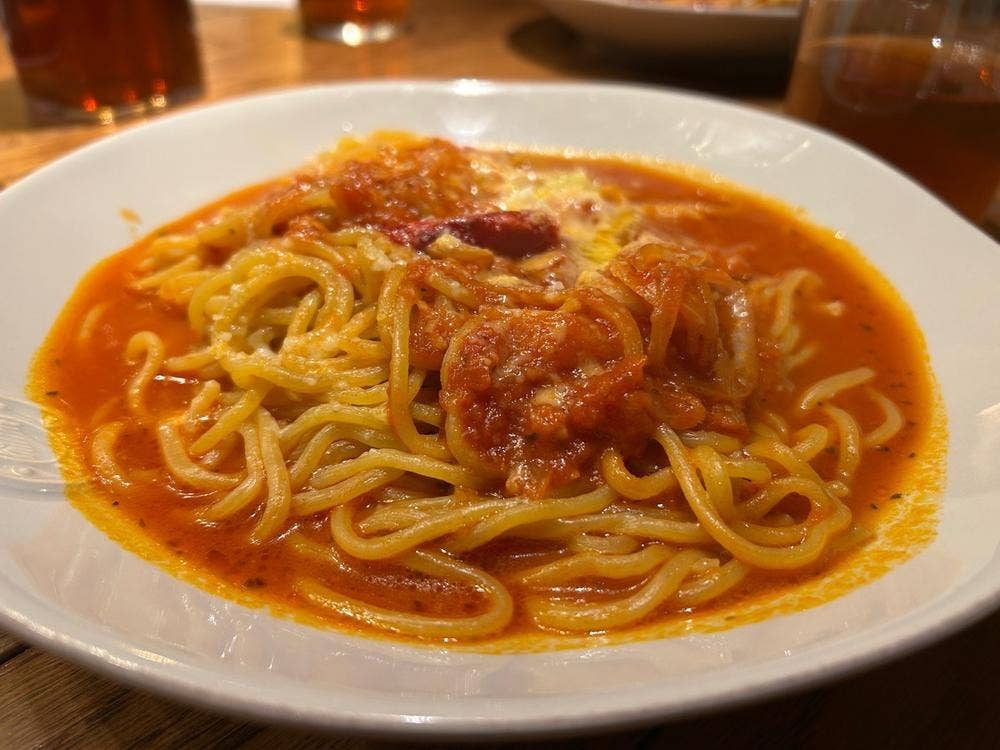 Italian Kitchen VANSAN 亀戸店