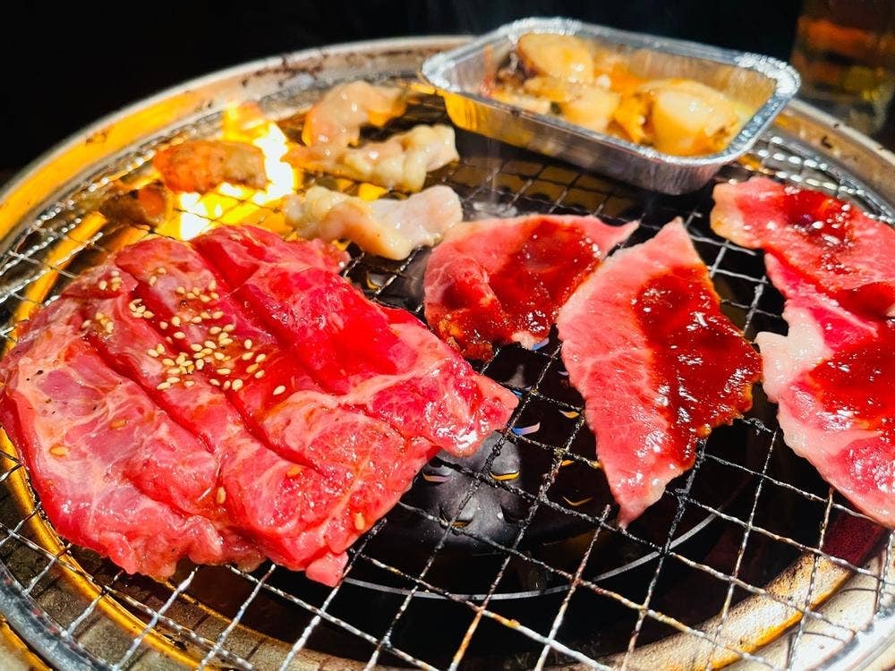 王様の台所