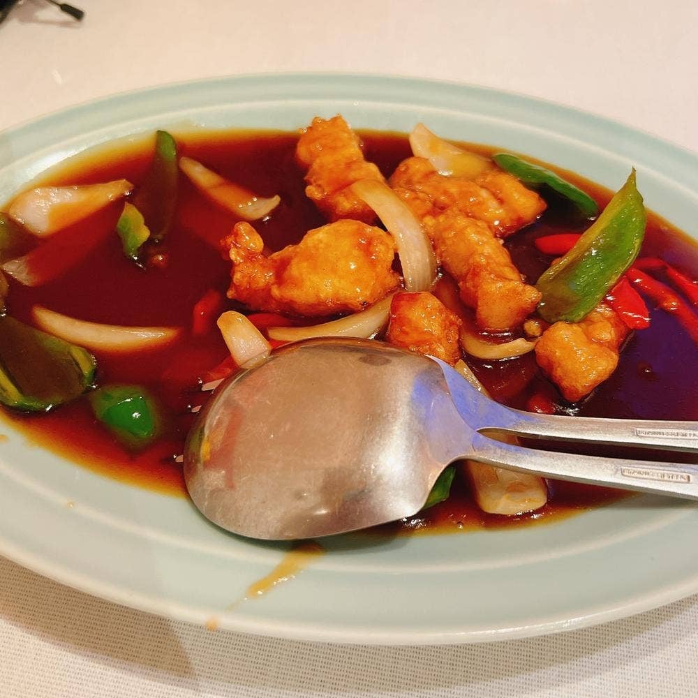 美食人エピキュア歓歓 向日町店