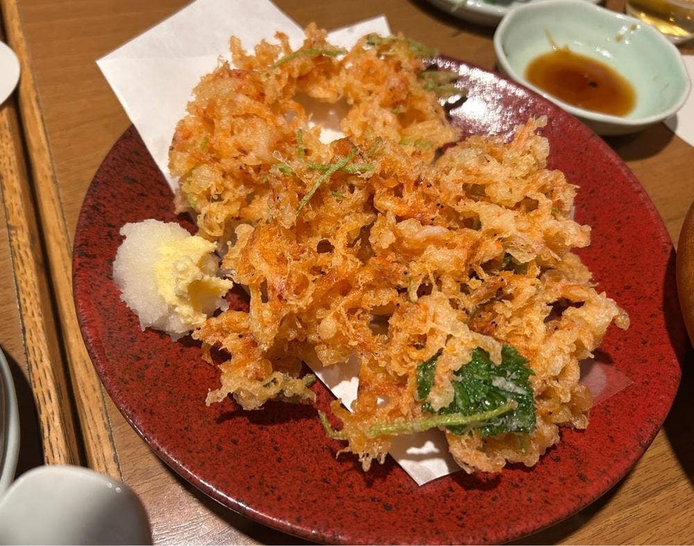 海鮮居酒屋 清水港