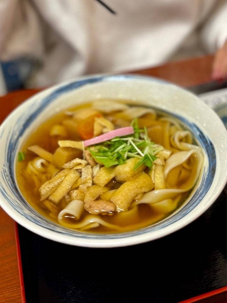 はや味