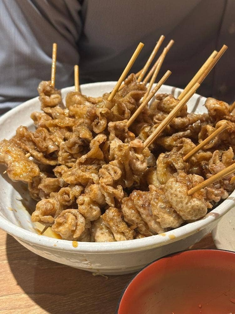 とりいちず 六本木店