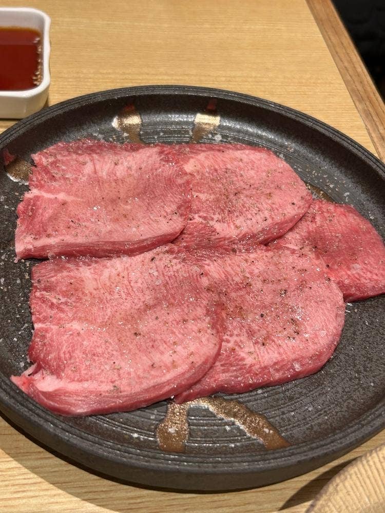 焼肉 ももたろう 神栖店