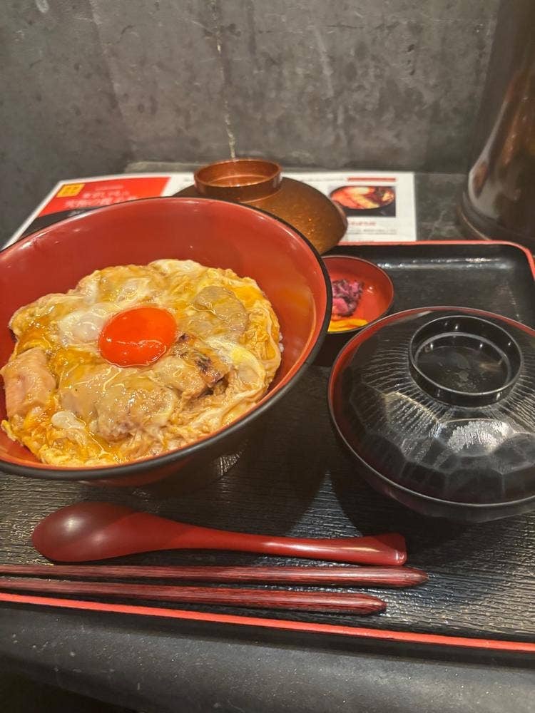 鶏味座 柏高島屋ステーションモール店