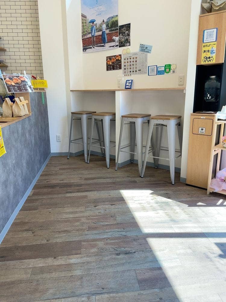 FUN TIME CAFE