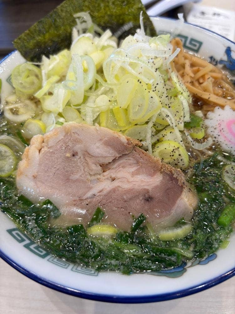 舎鈴 酒々井プレミアム・アウトレット