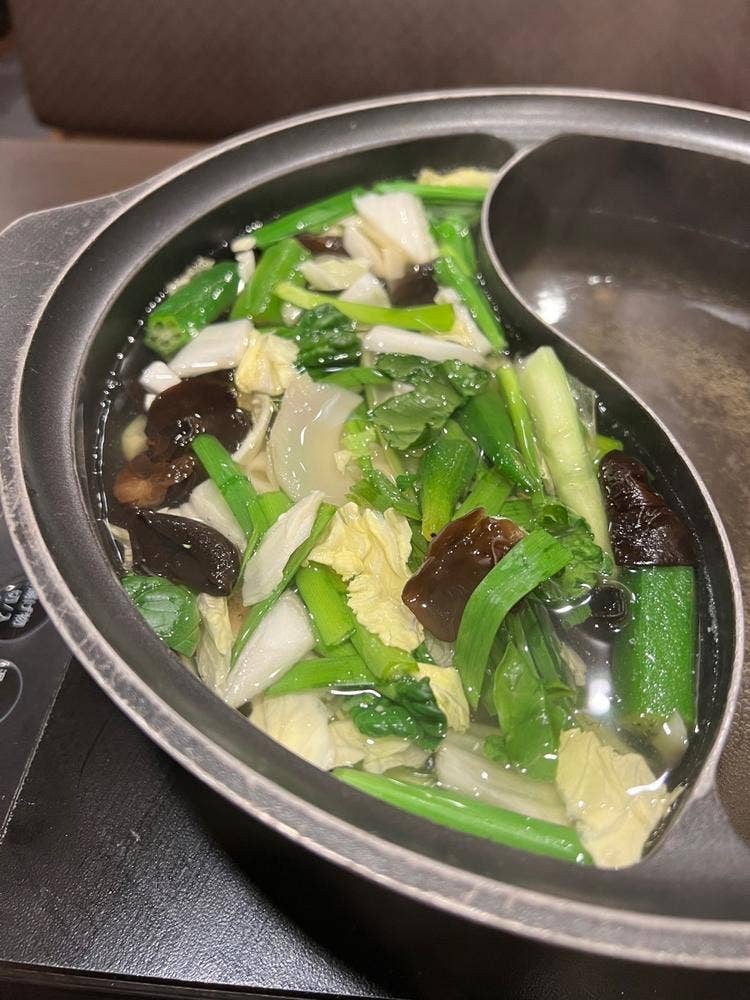 しゃぶ葉 アトレ秋葉原2店