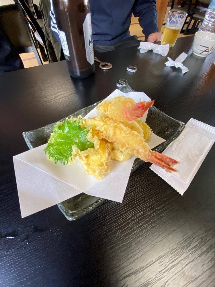 お食事処 西澤屋