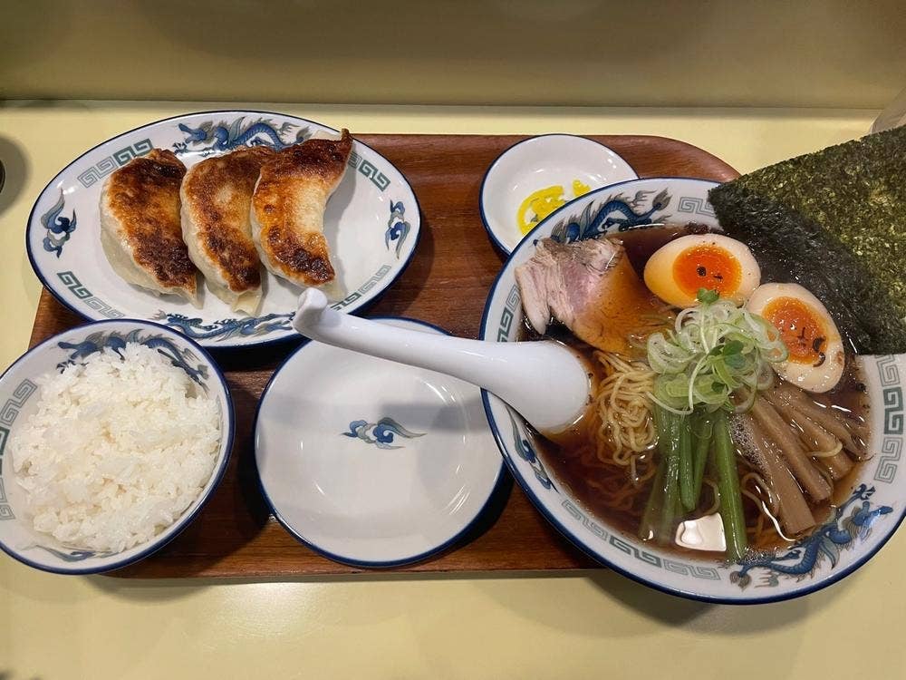 まる長