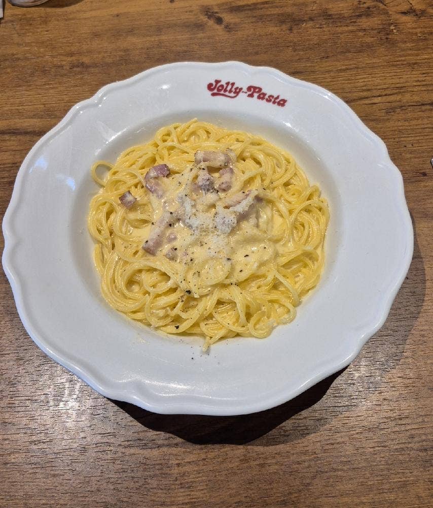 ジョリーパスタ 名古屋東茶屋店