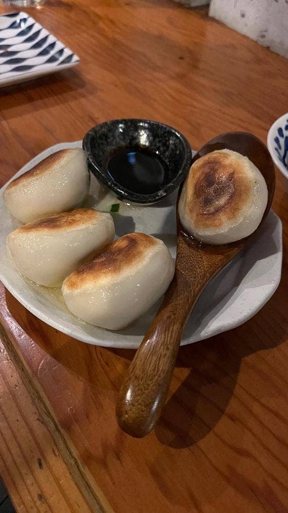 タナカンチ