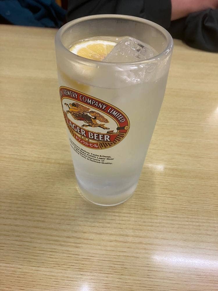 瀬戸内料理 源蔵 バスセンター店