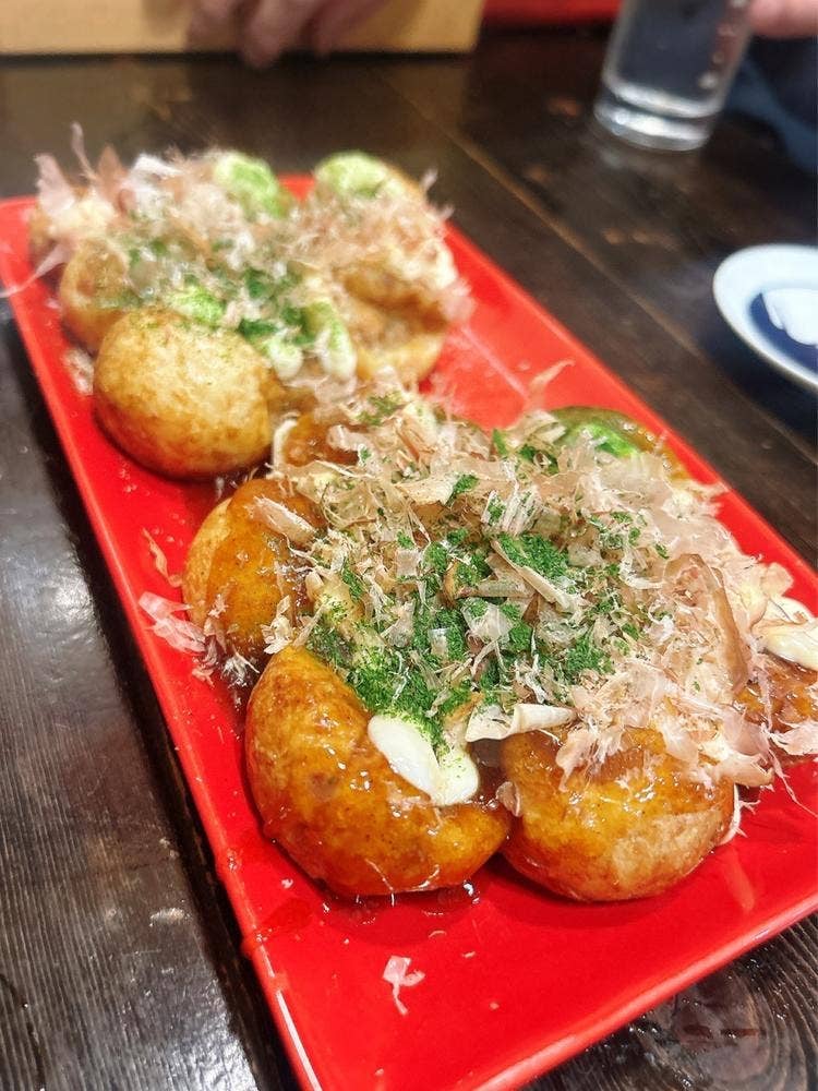 大阪 じゅげむ 高円寺店