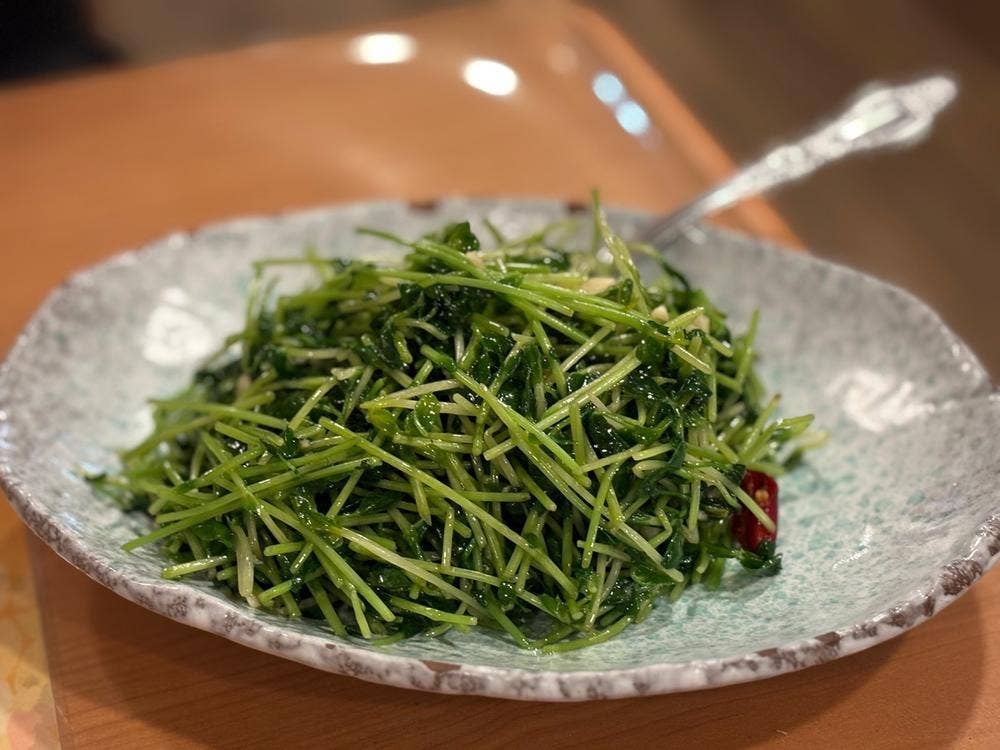 中華料理 煌 青砥店