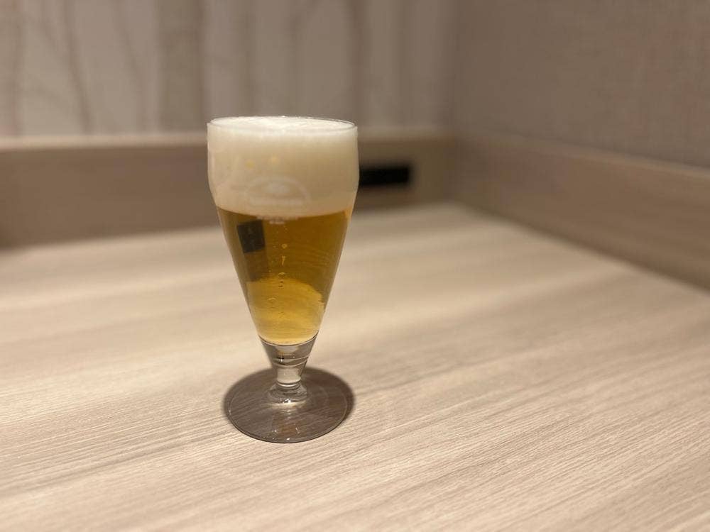 リッチモンドホテル帯広駅前1階レストラン 夜光杯