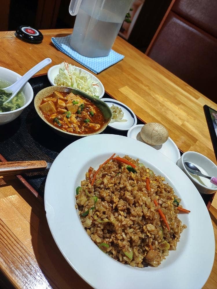 中華居酒屋 百味軒