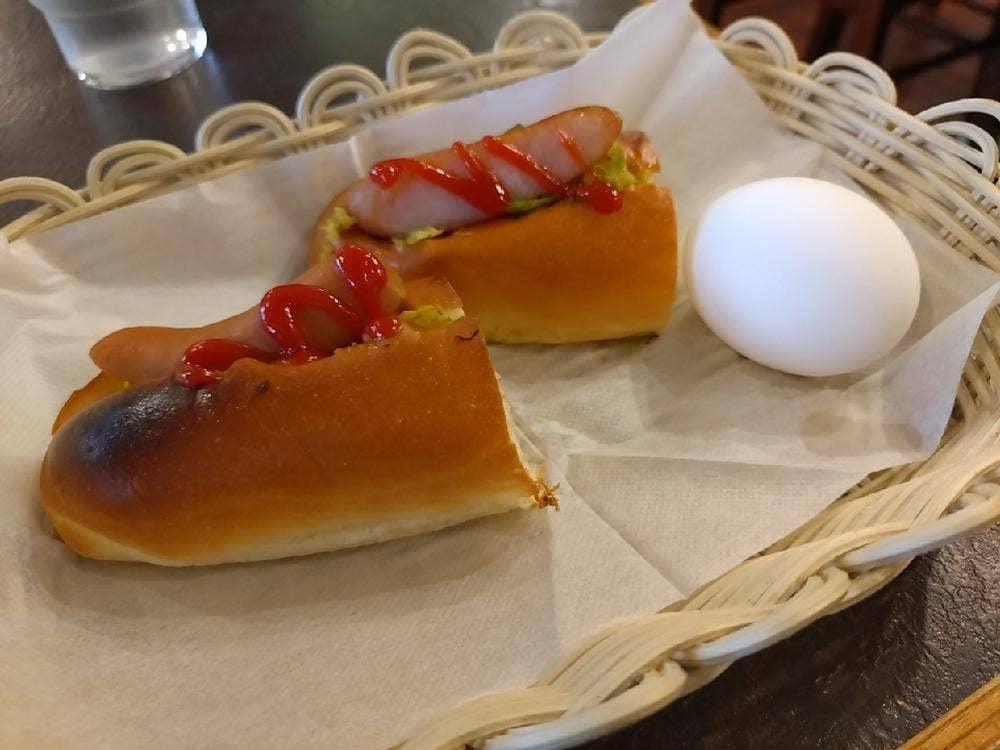 バンビ