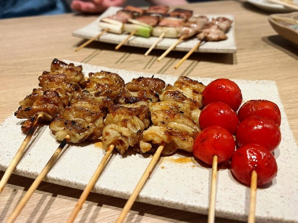 地鶏坊主 大曽根駅前店