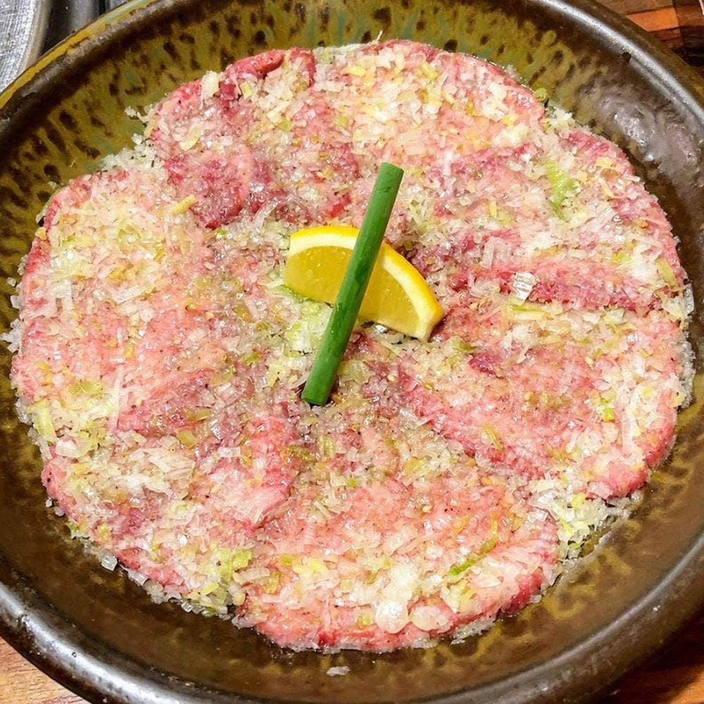 杏樹亭 駒岡店