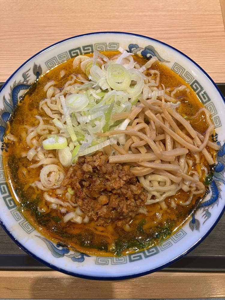 舎鈴 北朝霞駅前