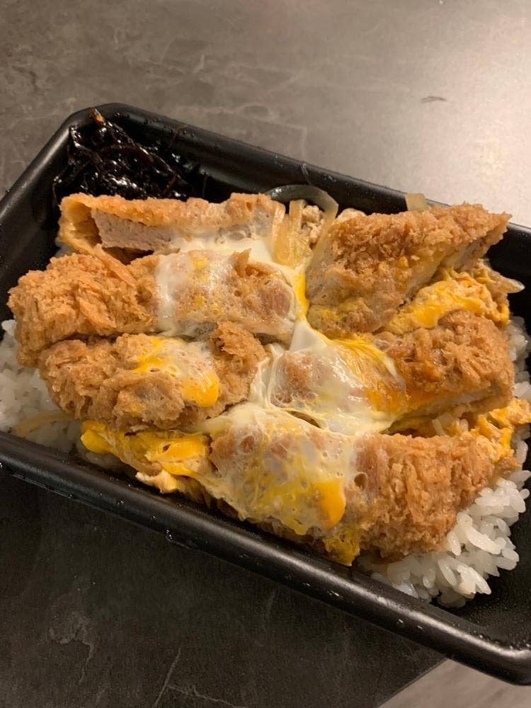 勝烈庵フーズ 相鉄ライフ三ツ境店