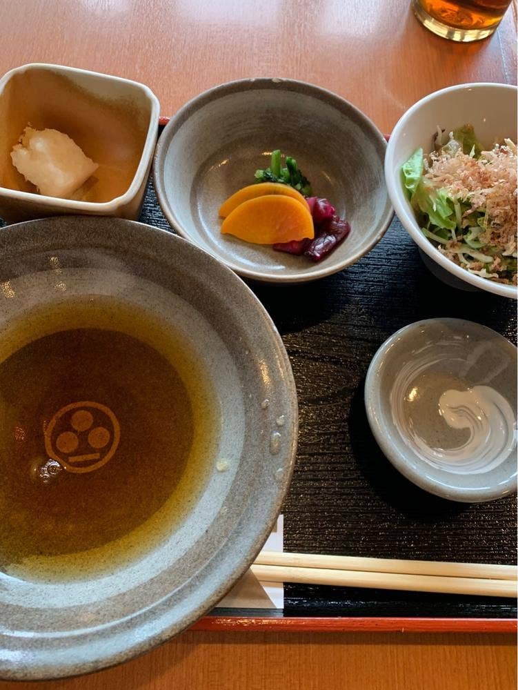 銀座ハゲ天 池袋東武店