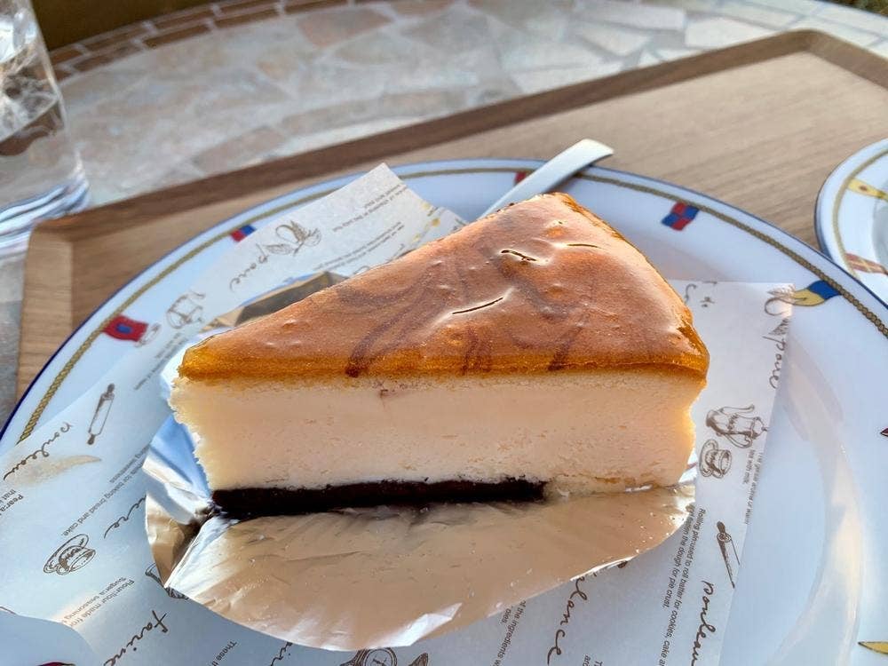 カフェ ファイブナイン