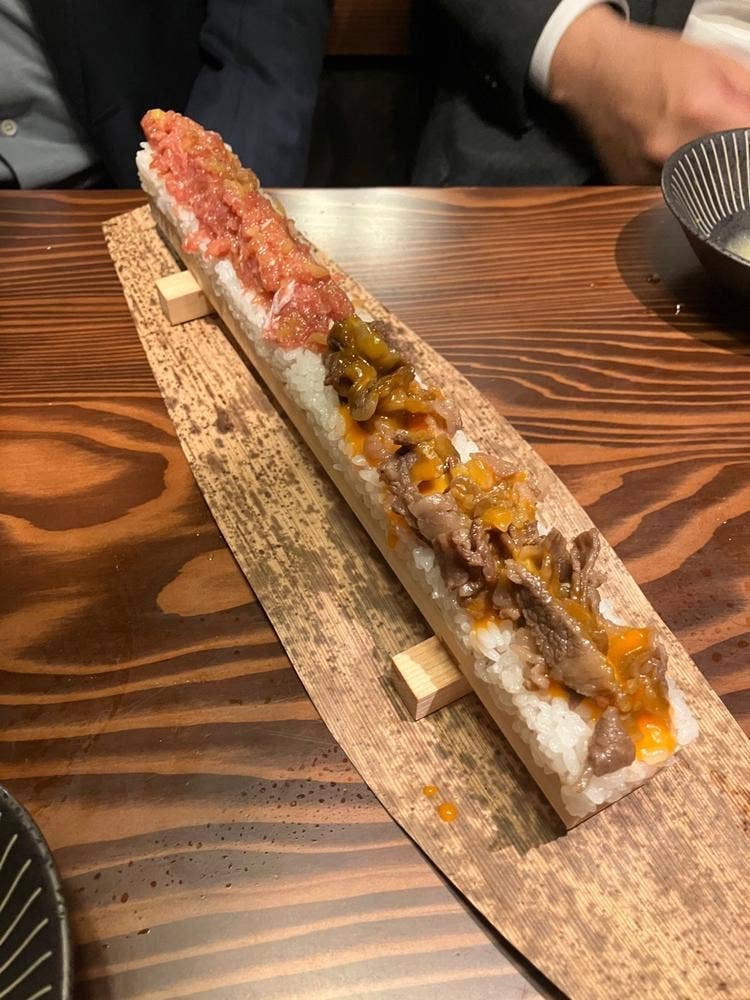 名飯部類